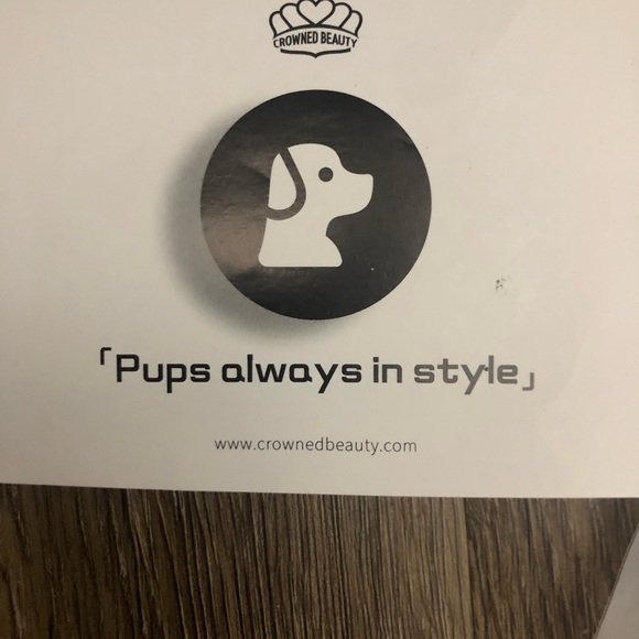 5pc Pet Bundle - Picture 4 of 8